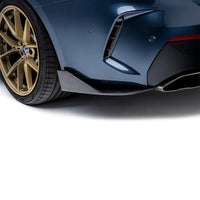 Adro Carbon Diffuser voor BMW G22 M440i Rear Winglets