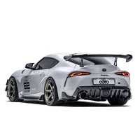 Adro Carbon Achtervleugel voor Toyota GR Supra