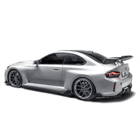 Adro Prepreg Carbon Diffuser voor BMW G87 M2 V1