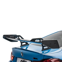 Adro Prepreg Carbon Endplates (universeel)