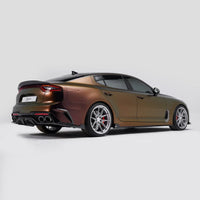 Adro Carbon Diffuser voor Kia Stinger V3