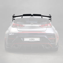 Adro Carbon Spoiler voor Hyundai Veloster N