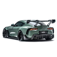 Adro Carbon Widebody Kit voor Toyota GR Supra W/o Bumper