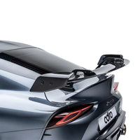 Adro Carbon Achtervleugel voor Toyota GR Supra