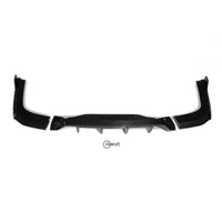 Adro Carbon Diffuser voor Kia Stinger