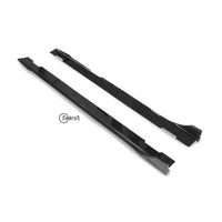 Adro Carbon Side Skirts voor Kia Stinger