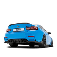 Adro Prepreg Carbon Spoiler voor BMW F82 M4