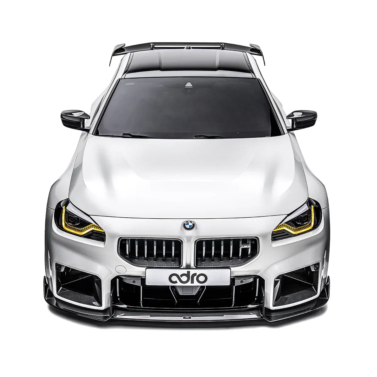A14A90-2201 Adro carbon