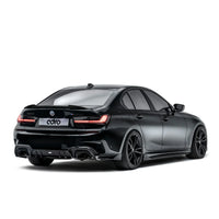 Adro Carbon Diffuser voor BMW G20 M340i