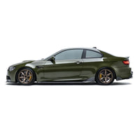 Adro Carbon Side Skirts voor BMW E92 M3