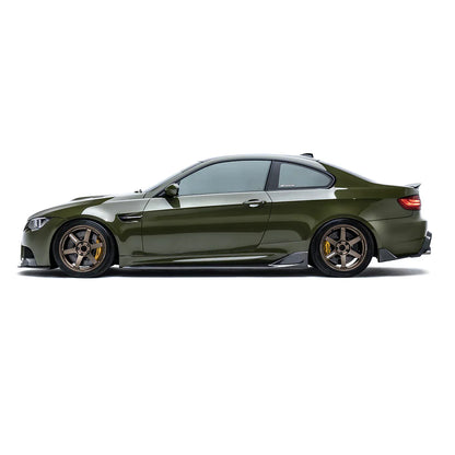 Adro Carbon Side Skirts voor BMW E92 M3