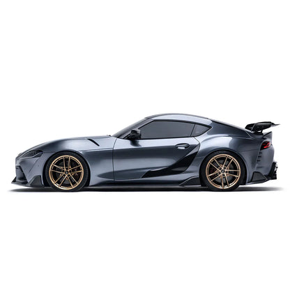 Adro Carbon Front Splitter voor Toyota GR Supra