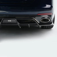 Adro Carbon Diffuser voor Genesis G70 V3