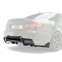 Adro Carbon Diffuser voor BMW E92 M3
