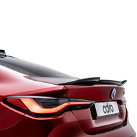Adro Prepreg Carbon Spoiler voor BMW G82 M4 / G22 M440i