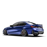 Adro Carbon Diffuser voor BMW G20 M340i Lci