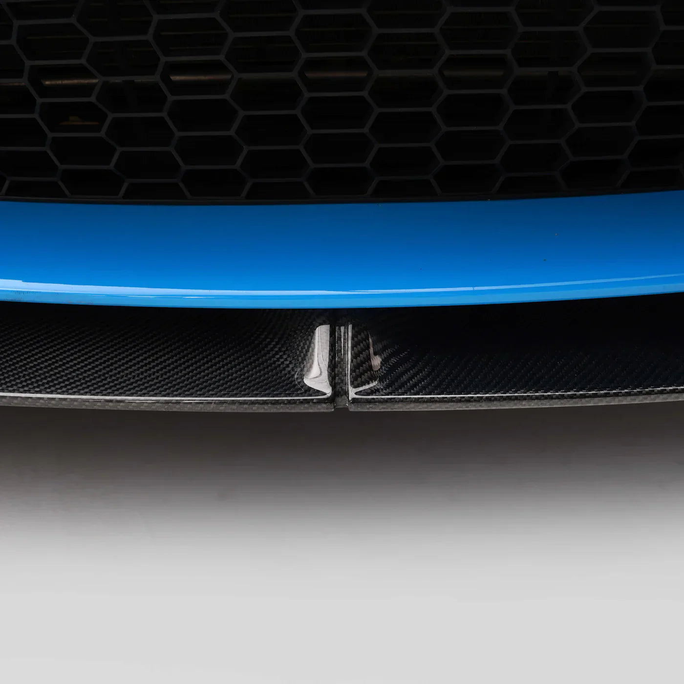 Adro Carbon Front Splitter voor BMW F8X M3/M4