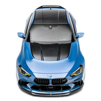 Adro Carbon Voorbumper voor BMW G87 M2
