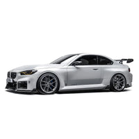 Adro Prepreg Carbon Side Skirts voor BMW G87 M2 V1