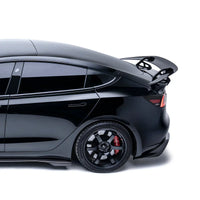 Adro Carbon Achtervleugel voor Tesla Model 3