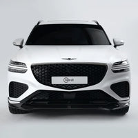 Adro Carbon Front Splitter voor Genesis GV70