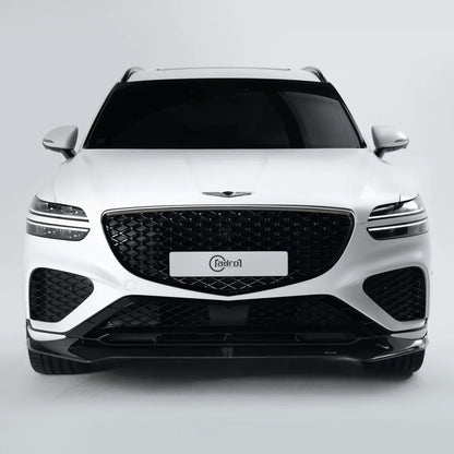 Adro Carbon Front Splitter voor Genesis GV70