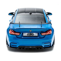 Adro Carbon Achtervleugel voor BMW F82 M4