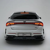 Adro Carbon Diffuser voor Kia K5 DL3