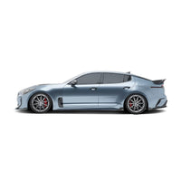 Adro Carbon Spoiler voor Kia Stinger V3
