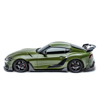 Adro Carbon Side Skirts voor Toyota GR Supra
