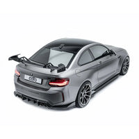 Adro Carbon Side Skirts voor BMW F87 M2