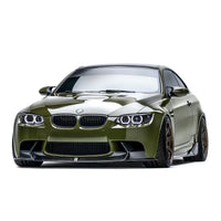 Adro Carbon Front Splitter voor BMW E92 M3