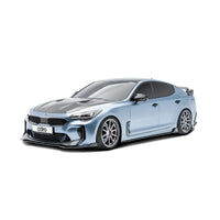 Adro Carbon Spoiler voor Kia Stinger V3