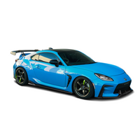 Adro Carbon Front Splitter voor Toyota GR86