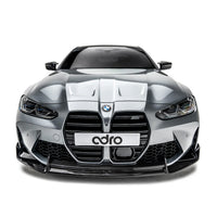 Adro Prepreg Carbon Front Splitter voor BMW G8X M3/M4