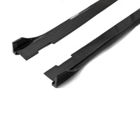Adro Carbon Side Skirts voor Kia Stinger