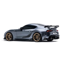 Adro Carbon Side Skirts voor Toyota GR Supra V1