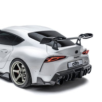 Adro Carbon Achtervleugel voor Toyota GR Supra