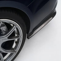 Adro Carbon Diffuser voor Genesis G70 V3