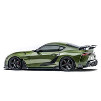 Adro Carbon Side Skirts voor Toyota GR Supra