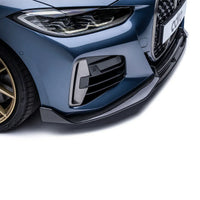 Adro Carbon Front Splitter voor BMW G22 M440i