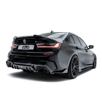 Adro Carbon Diffuser voor BMW G20 M340i