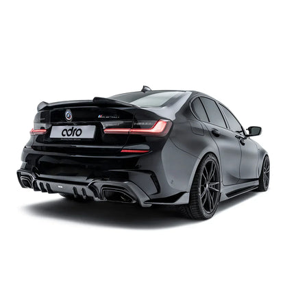 Adro Carbon Diffuser voor BMW G20 M340i