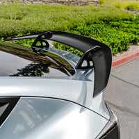 Adro Carbon Achtervleugel voor Tesla Model Y