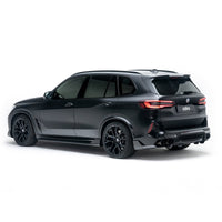 Adro Prepreg Carbon Diffuser voor BMW F95 X5m