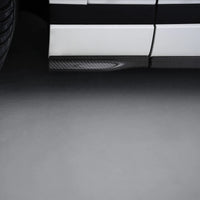 Adro Carbon Side Skirts voor Genesis GV70