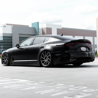 Adro Carbon Spoiler voor Kia Stinger
