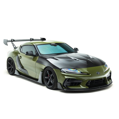 Adro Prepreg Carbon Motorkap voor Toyota GR Supra