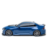 Adro Prepreg Carbon Spoiler voor BMW G87 M2 / G42 M240i Rear