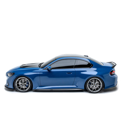 Adro Prepreg Carbon Spoiler voor BMW G87 M2 / G42 M240i Rear
